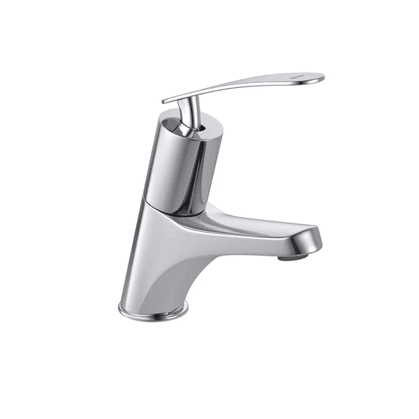 Torneira Deca para Lavatório de Mesa Fechamento Automático Decamatic Eco 1173.C.CONF Cromado