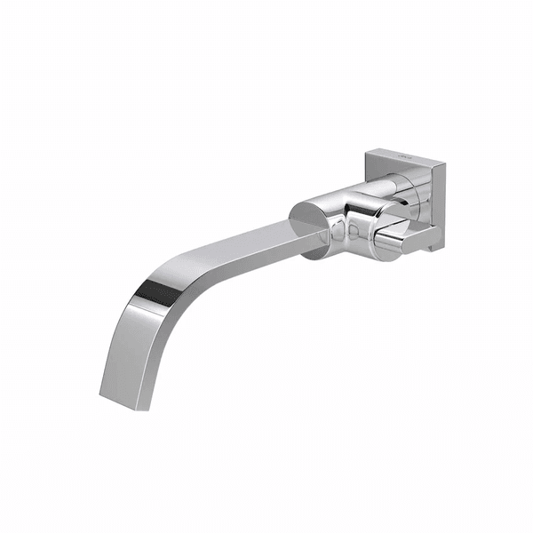 Torneira de parede para lavatório Deca - 1178.C33