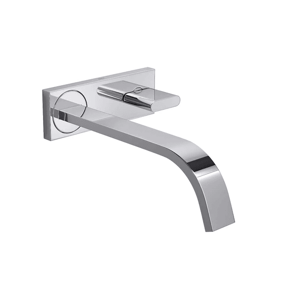 Torneira Deca Polo de Parede Cromado 1179.C33