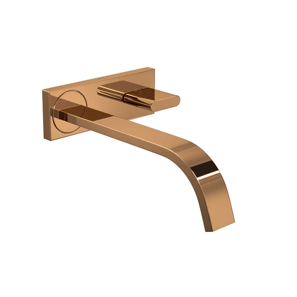 Torneira para lavatório Polo Red Gold