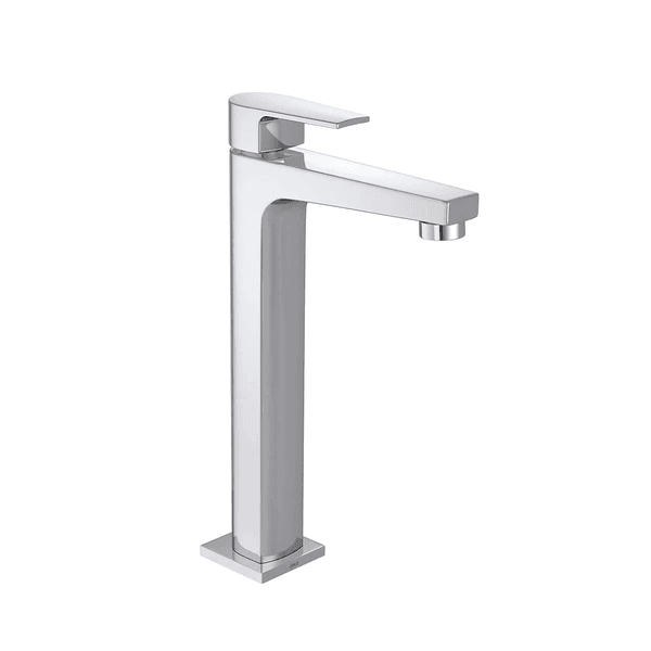 Torneira De Mesa Bica Alta Para Lavatório Unic Deca 1189.C90