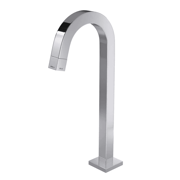 Torneira de Mesa Deca Tube - 1198.C.TUB