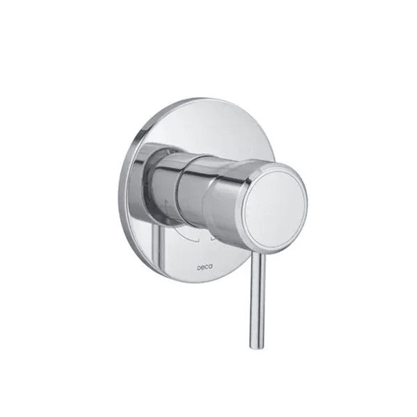 Acabamento Deca You Chuveiro Cromado 4993.C104.CHU