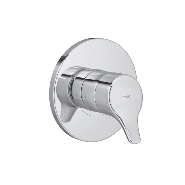 Acabamento Deca Gama Chuveiro Cromado 4993.C13.CHU