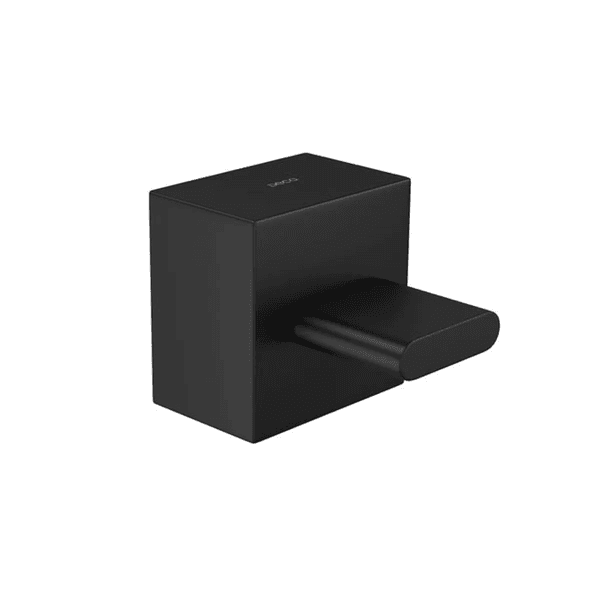 Acabamento Registro Deca Polo Até 1" Black Matte 4900.BL33.PQ.MT