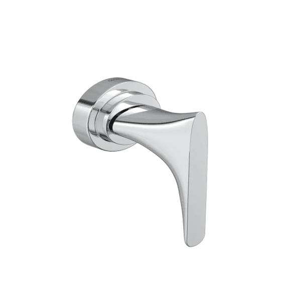 Acabamento Registro Deca LK Até 1" Cromado 4900.C17.PQ