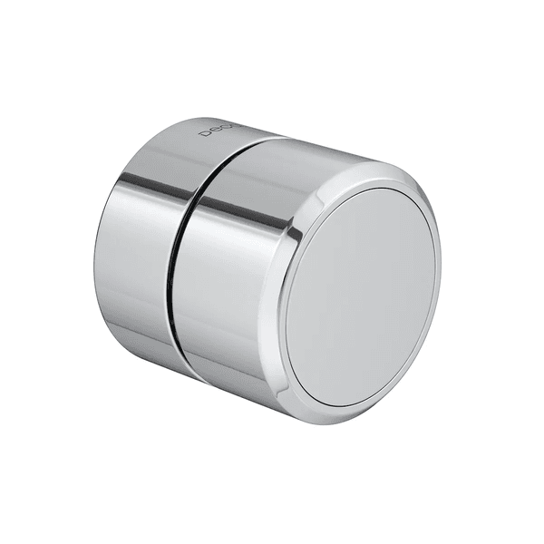 Acabamento Registro Deca You 1/2 e 3/4 Cromado 4900.C104.PQ