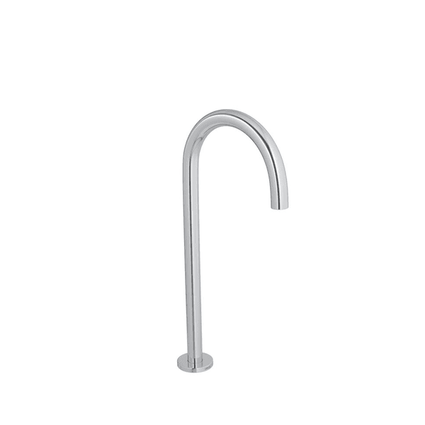 Bica Deca P/Mesa Monocomando 1791.C104 Cromado