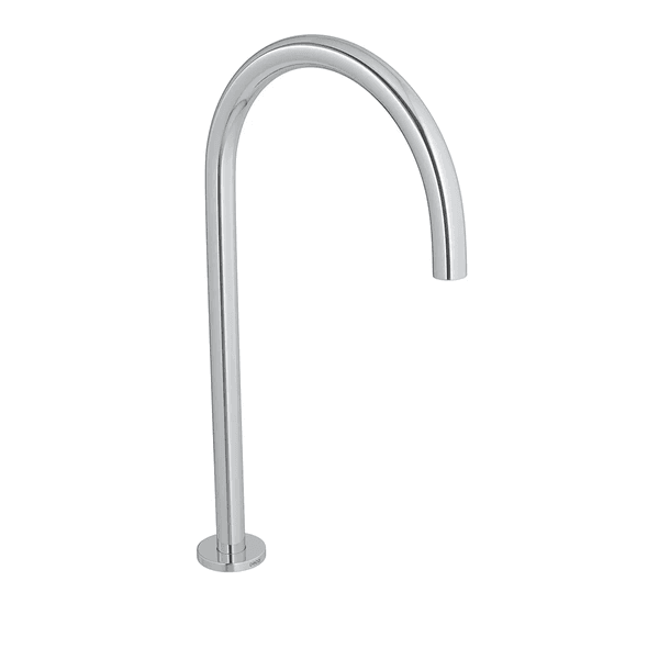 Bica Deca Para Mesa Monocomando Lavatório 1792 C104 Cromado