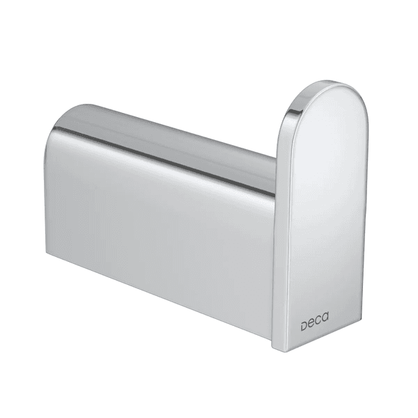 Cabide Deca 2060 C31 Versa Cromado