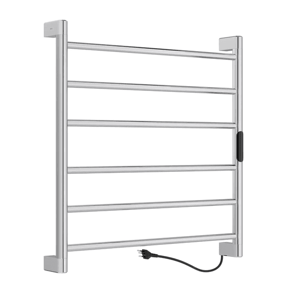 Toalheiro Deca Termico Parede Cromado 2044.C110D.AQC