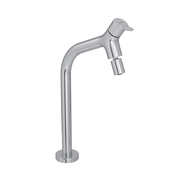 Torneira Deca Gama Bica Móvel de Mesa Cromado 1167.C11