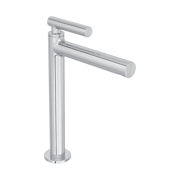 Torneira Deca Beta Bica Alta Cromado 1189.C109