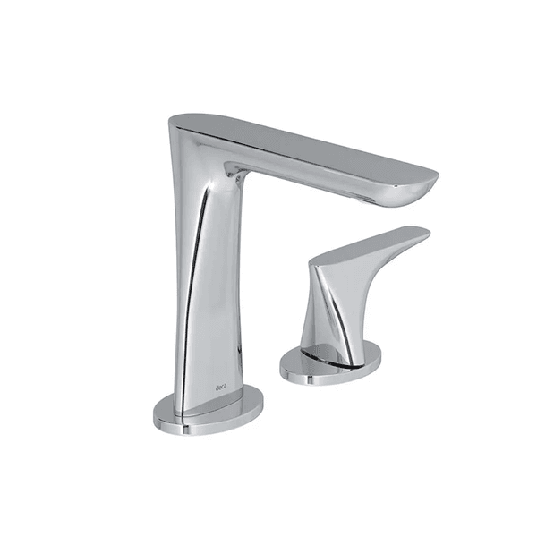 Torneira Deca 1191 C 17 Lavatório Mesa Bica Alta Cromado