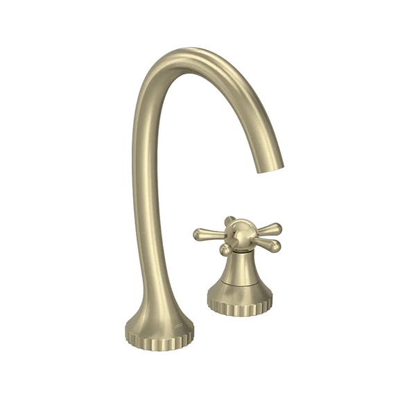 Torneira Deca 1191 Pérola Summer Gold 108