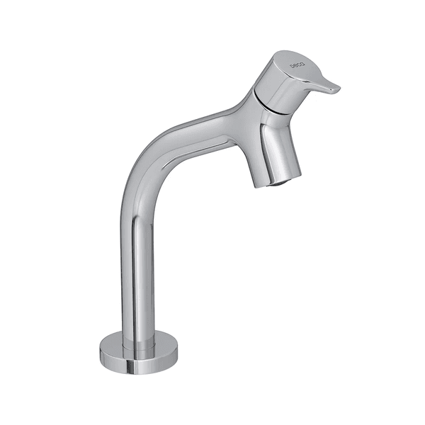 Torneira Deca Gama Bica Baixa Cromado 1197.C13