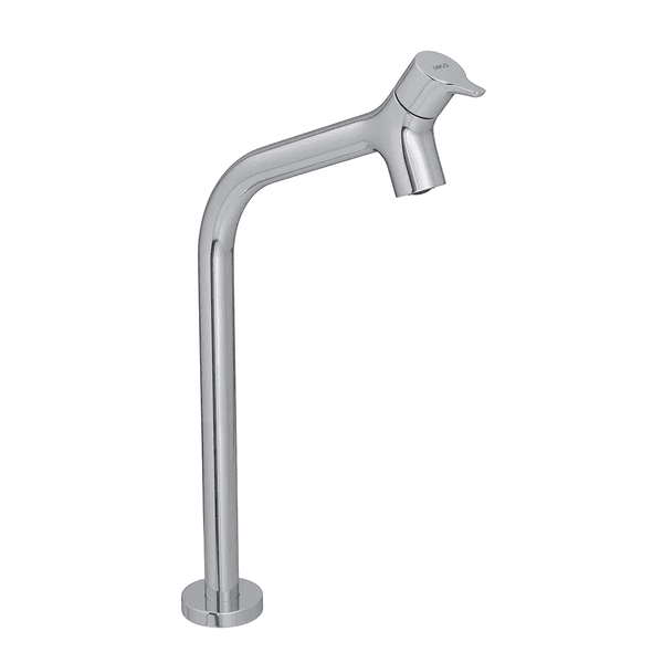 Torneira Deca Gama Bica Alta Cromado 1198.C13