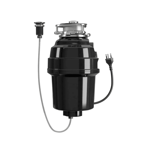 Triturador Deca De Residuos P/Cuba Cozinha 127V