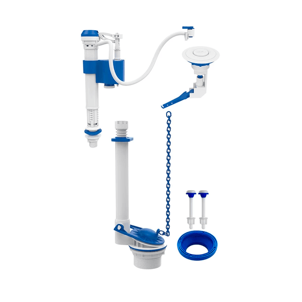 Mecanismo Blukit Universal Para Caixa Acoplada 340215-46