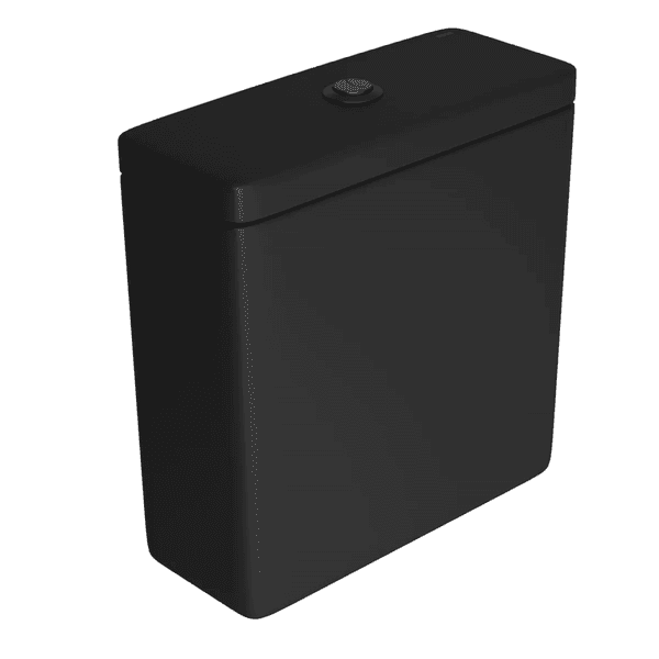 Caixa acoplada Deca com acionamento Duo CD.21F.94