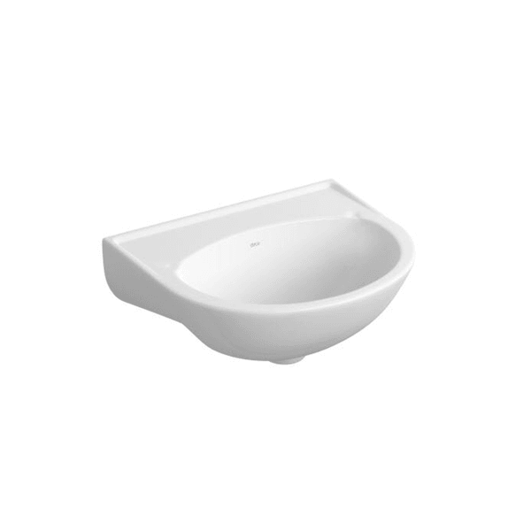 Lavatório Deca L Branco L.12.17