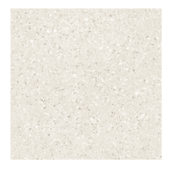Porcelanato Biancogres 90X90 Terrazzo Veneziano Avorio A