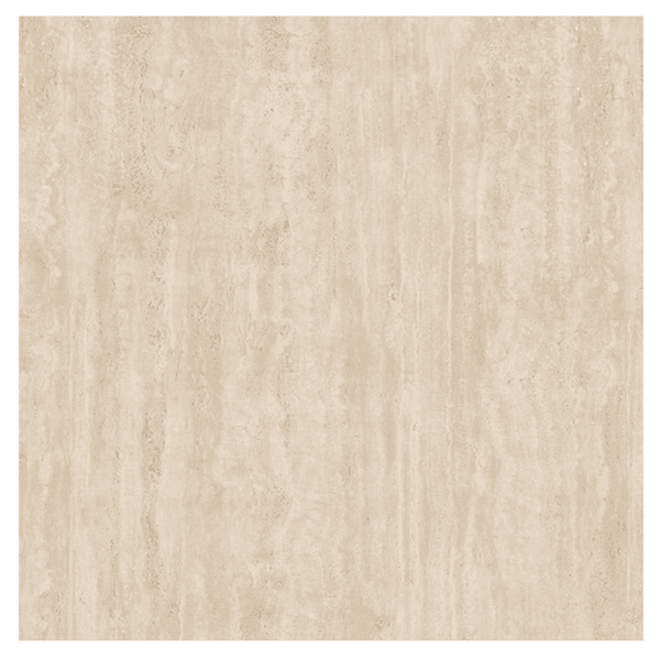 Porcelanato Biancogres 120X120 Travertino Navona Satin A