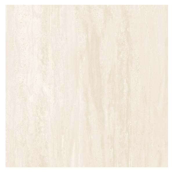Porcelanato Biancogres 100X100 Travertino Clássico EXT A