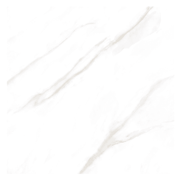 Porcelanato Biancogres 100X100 Malden Bianco Satin A