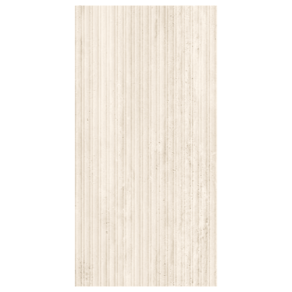 Revestimento Biancogres 45X90 Aris Travertino Clássico A