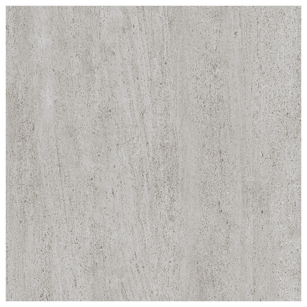 Piso Cedasa 75X75 Buzios Cinza Rústico A