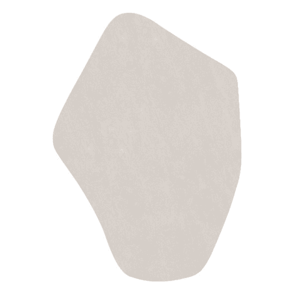 Porcelanato Biancogres 74X104 Nantes Cream Satin Orgânico A