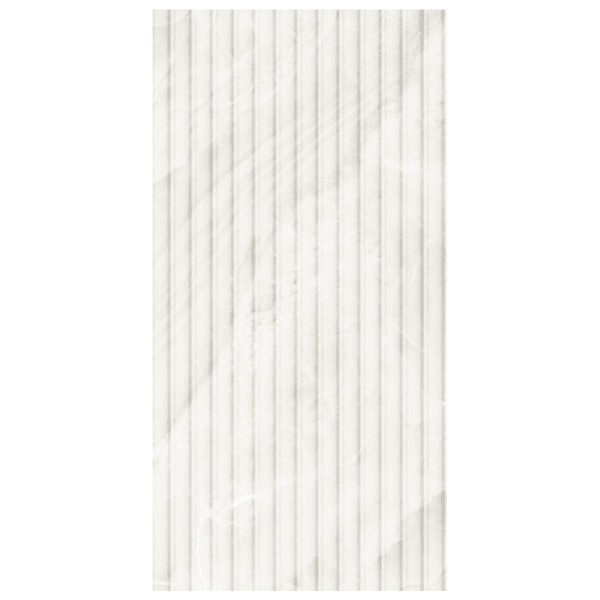 Revestimento Biancogres 45X90 Flut Onix Reale A