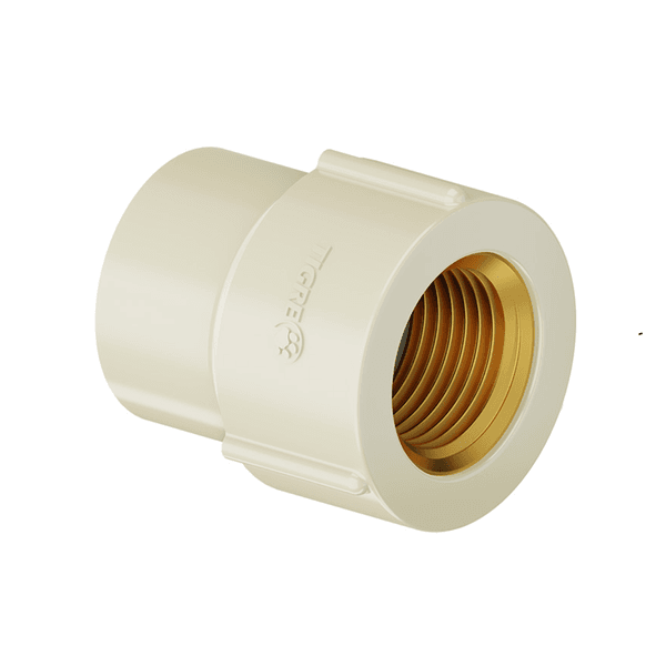 Luva de Transição Aquatherm Tigre 35 X 1.1/4"