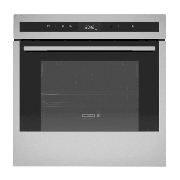 Forno Tramontina Elétrico Epic Inox 13 Função 94871220