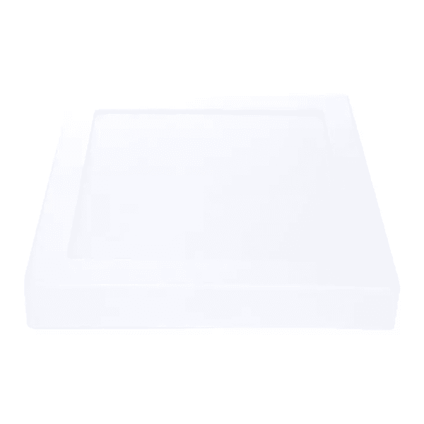 Painel LED Avant Pop Sobrepor 18W Bivolt 6500K Branco Quadrado