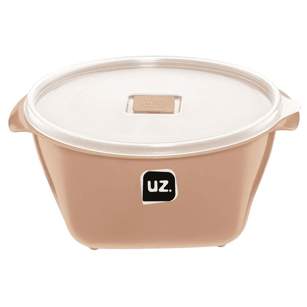 Pote Multiuso Premium UZ 2L Cappuccino UZ204-CAP