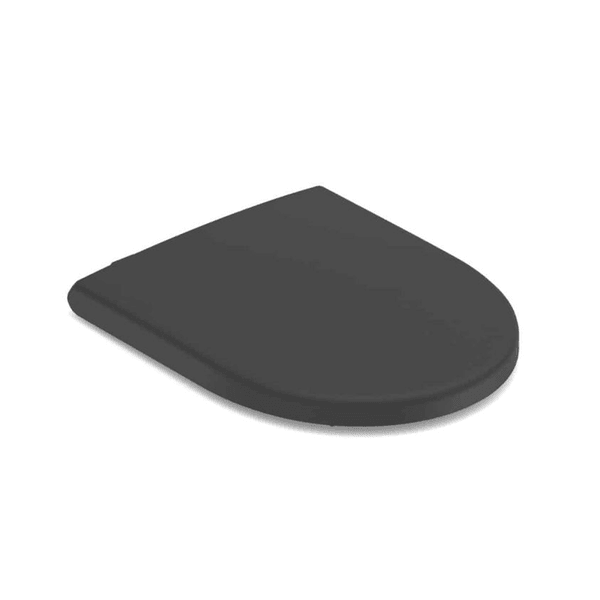 Assento Termofixo Soft Close Neo Noir Incepa