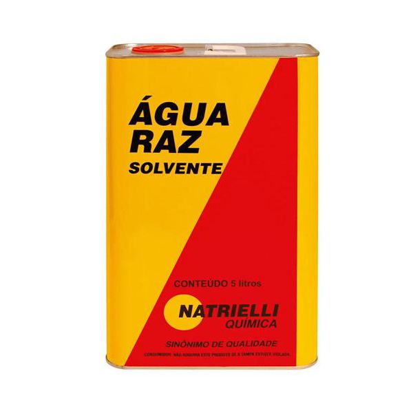 Água Raz - 5l