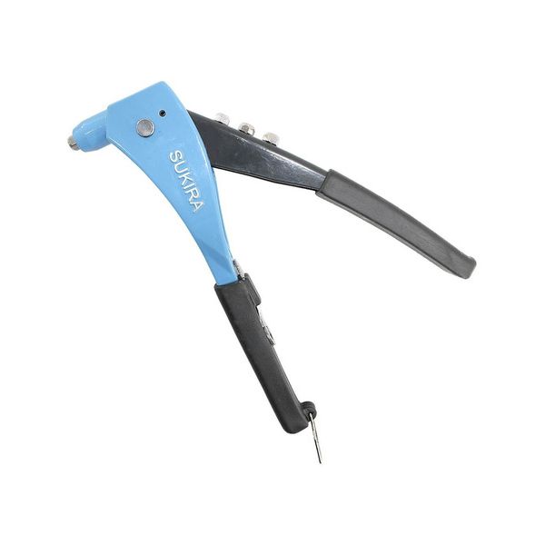 Alicate Rebitador Profissional 17,5