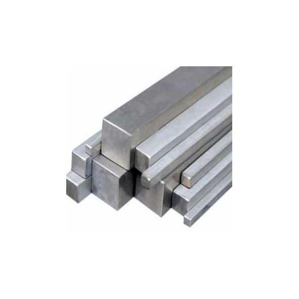 Barra Quadrada 1 1/2"