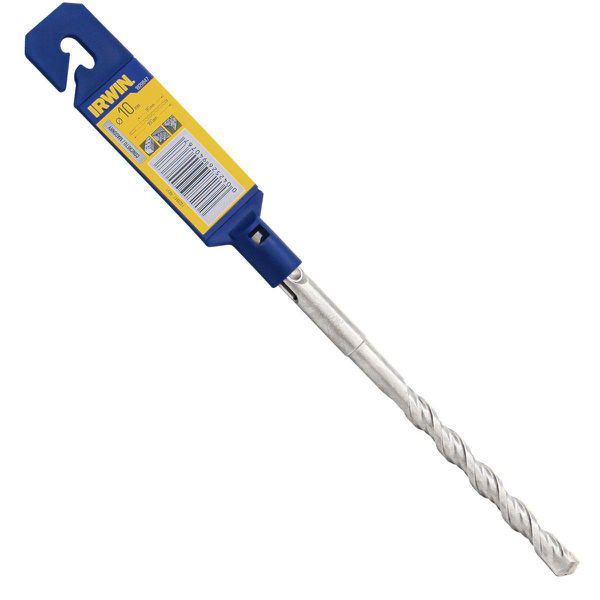 Broca Widea Sdsplus 10mm x 160mm