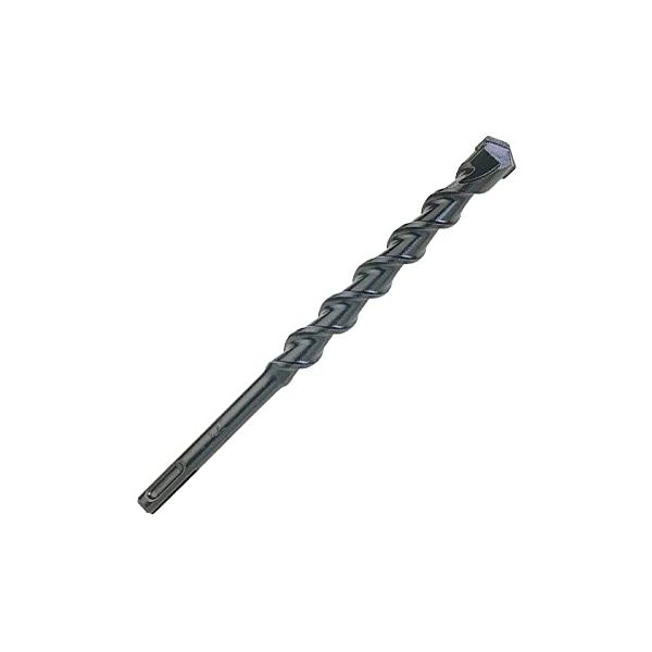 Broca Videa Sdsplus 8mm x 110mm Irwin