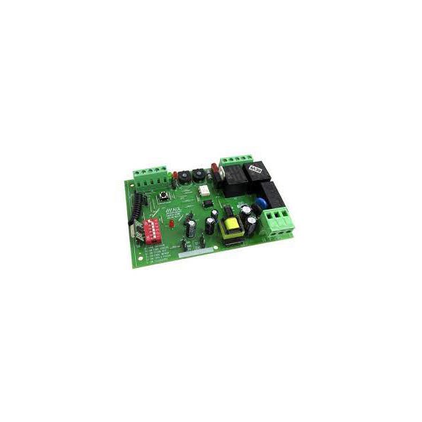 Central Motor Agl Ccmd-d Linha Trino