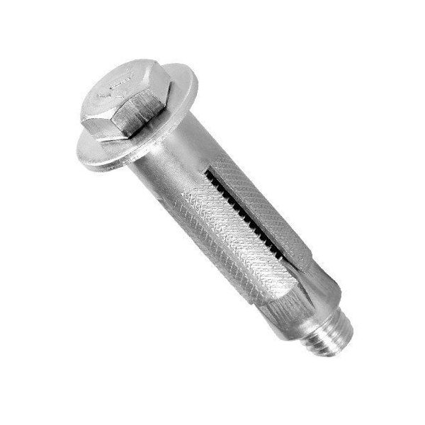 Chumbador 3/8" x 2.1/2"