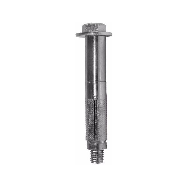 Chumbador 3/8" x 3.1/2"