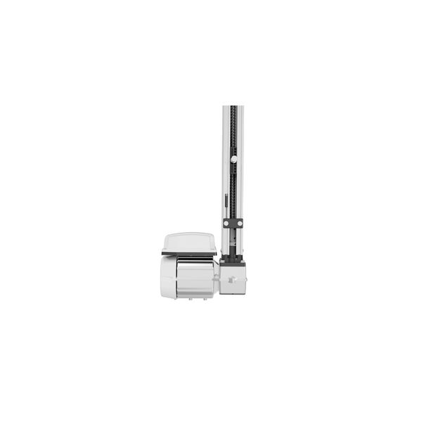Conj. Movim. Trino Bv3 Speed 1,5m220v