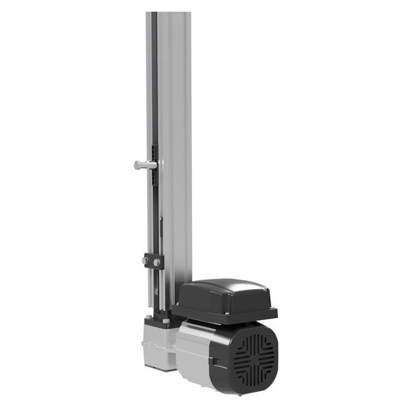 Conj. Movim. Trino Bv4 Speed 1,5m127v