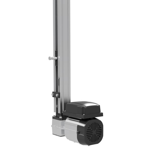 Conj. Movim. Trino Bv4 Speed 1,5m220v