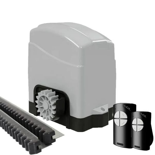 Conj. Movim. Trino 300speed 220v 50-60hz